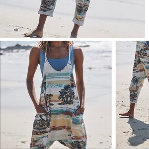 Printed Hot Shot Onesie ISO